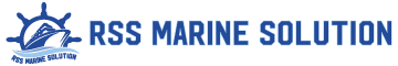 RSS MARINE SOLUTION Logo